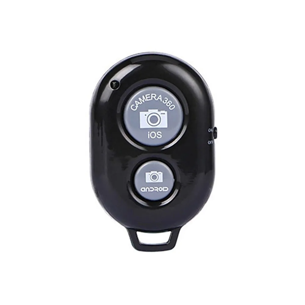 Мини Bluetooth селфи Палка с дистанционным управлением штатив для телефона одной