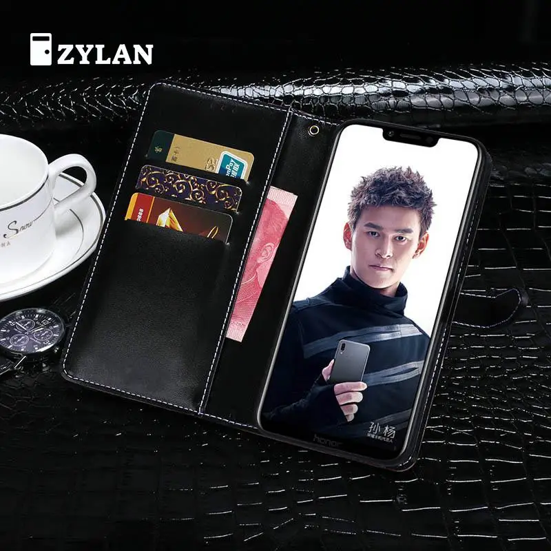 ZYLAN новый для Coque Leagoo чехол Kiicaa Mix кошелек Флип кожаный Чехол Funda сумка и подарок |