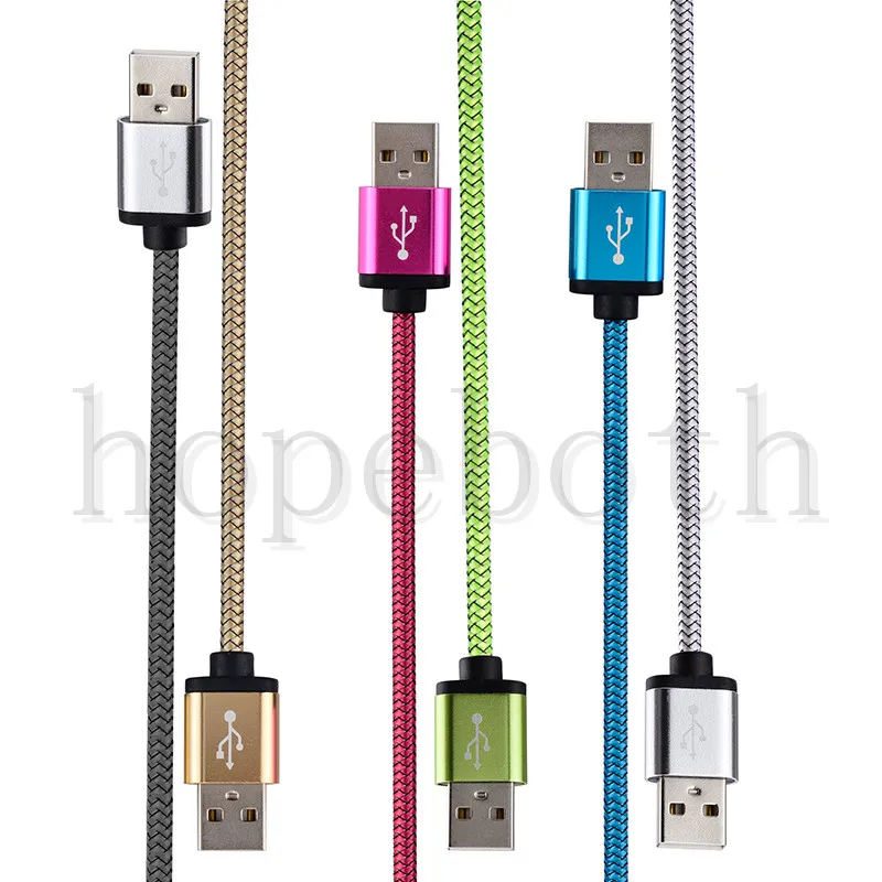 USB-кабель для синхронизации данных и зарядки 1/2/3 м | Мобильные телефоны аксессуары