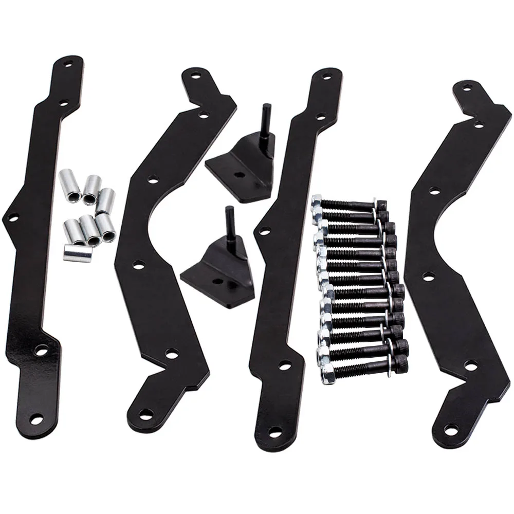3 &quotполный комплект для нивелирования Polaris RZR 2017 2014 + Sway Bar