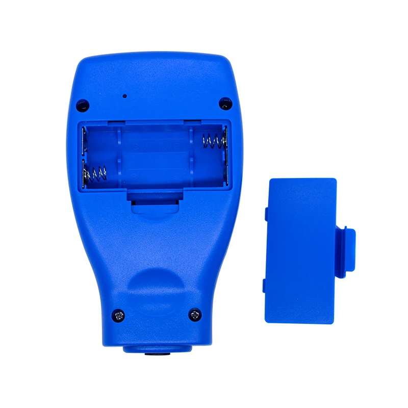 Auto Car Coating Paint Thickness Gauge Meter Measurement ranges 0 ~1.80mm with Iron Aluminum Plate | Diagnostic Tools