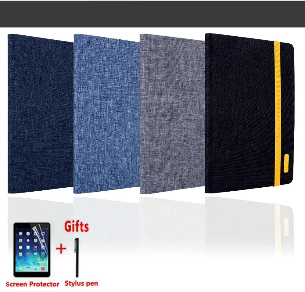 Чехол для планшета Huawei MediaPad T3 10 AGS L09/W09/L03 9 6 дюйма|Чехлы планшетов и электронных