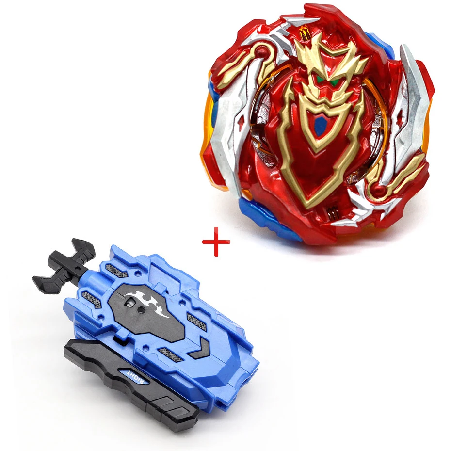 Takara Tomy Bey Bay Burst волчок B-129 B122 с пусковым лезвием из металла и пластика Fusion 4d Подарочные игрушки для детей