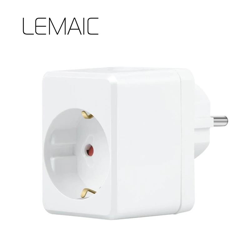 LEMAIC EUSocket Беспроводной удаленного Управление Мощность Outlet выключатель света