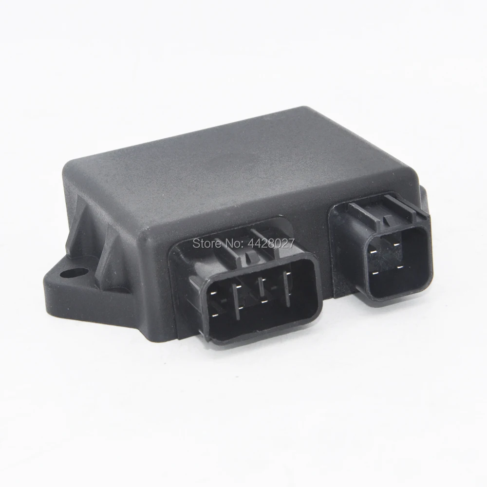 CDI модуль коробки зажигания для подвесных лодок Yamaha 40HP E40 40 Repalce 6F6-85540-00 6F6-85540-01 |