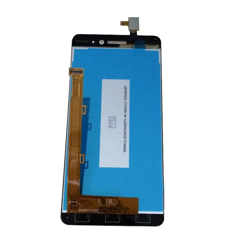 Сенсорная ЖК панель Mythology для Lenovo S60 S60W S60T S60A экран 5 дюймов 1280*720 мобильный телефон