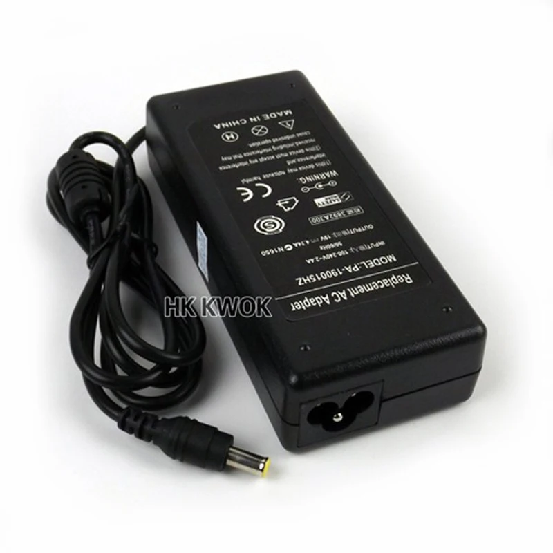 Зарядное устройство для ноутбука sumsung R540 R560 R453 R518 R18 R410 R25 Q45 X11 5 шт. | Компьютеры и