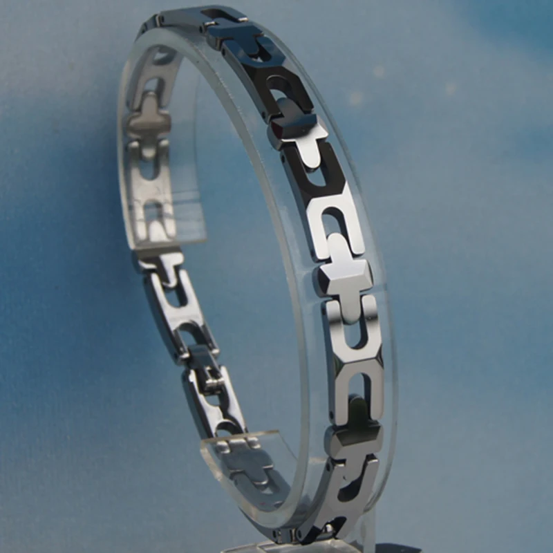 Женский Классический высокотехнологичный устойчивый к царапинам вольфрамовый