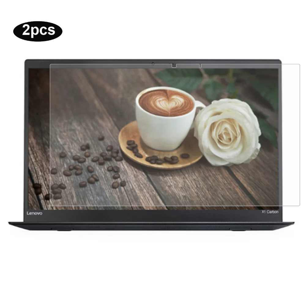 Просвечивающие для ноутбука Экран протектор HD кристально чистая Защита