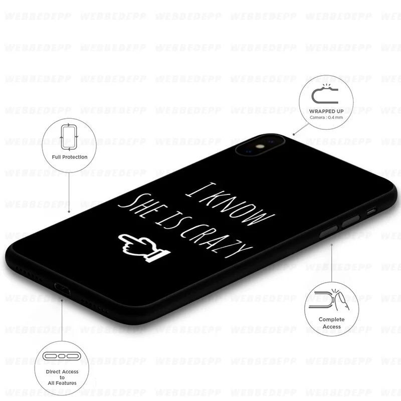 Мягкий чехол для Huawei Mate Honor 20 6A 7A 7C 7X 8 9 9X 10 View Lite Pro 30 |