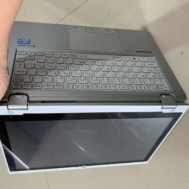 Лучше всего подходит для Benz mb star c4 программное обеспечение v2021.06 ssd 480 ГБ цифрового