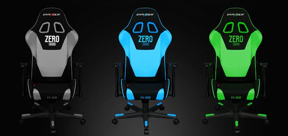 DXRACER. e-sports кресло FD0. Вращающееся кресло. Домашнее эргономичное кресло гоночная игра