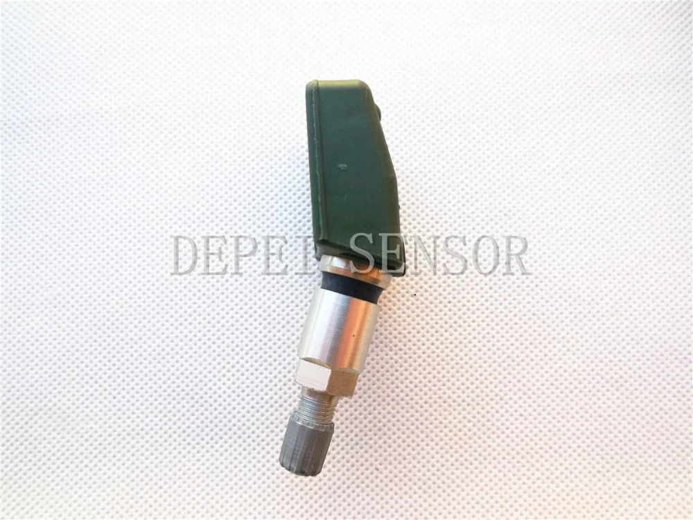 DPQPOKHYY OEM 13227143 набор из 1 TPMS датчик системы контроля давления в шинах для SAAB 9-3 9-3X 9-5 |