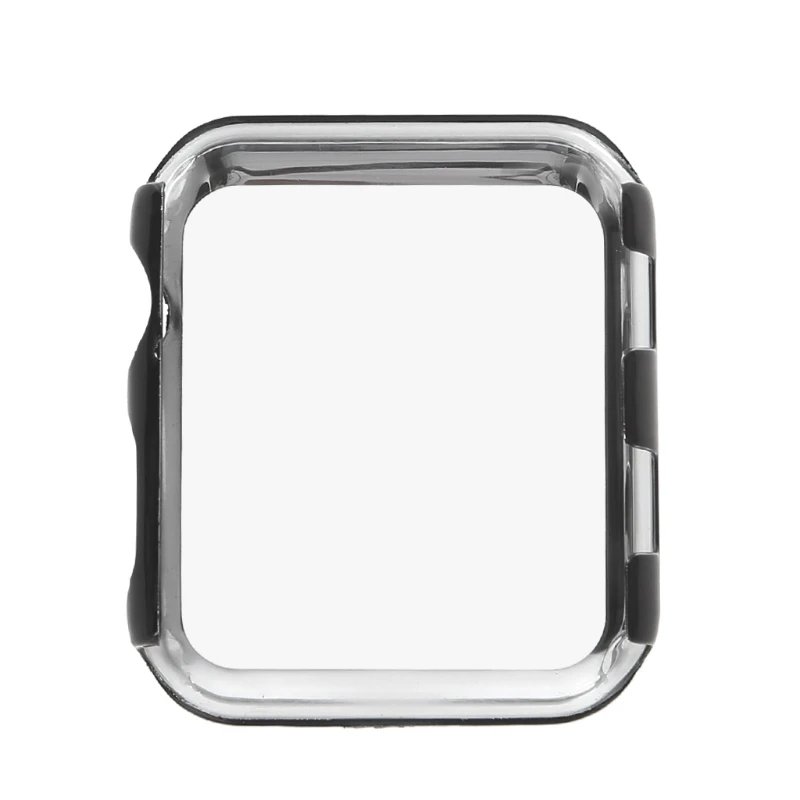 42 мм защитный чехол-рамка для Apple Watch Iwatch 2-го 3-го ПК