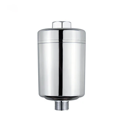 Multi-function Tap Shower Water Purifier Filter Faucets Chlorine Remover In-line Bathroom Bathing | Бытовая техника