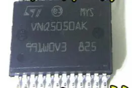 T1-1T vn340sp BTS611L1 VNQ5050AK STTH12R06FP 30057 | Строительство и ремонт