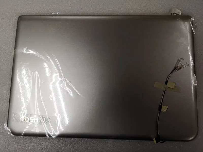 

Задняя крышка для ноутбука TOSHIBA SATELLITE C40D ZYU35MTCLC0 A000239050