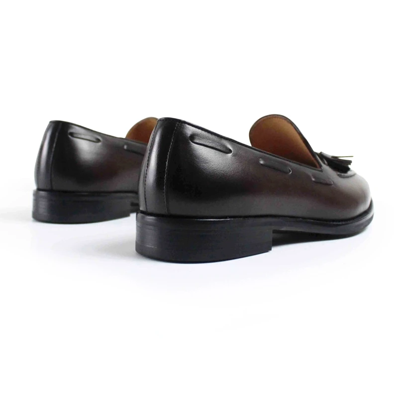 2019 Vikeduo туфли ручной работы из натуральной кожи модные повседневные роскошные