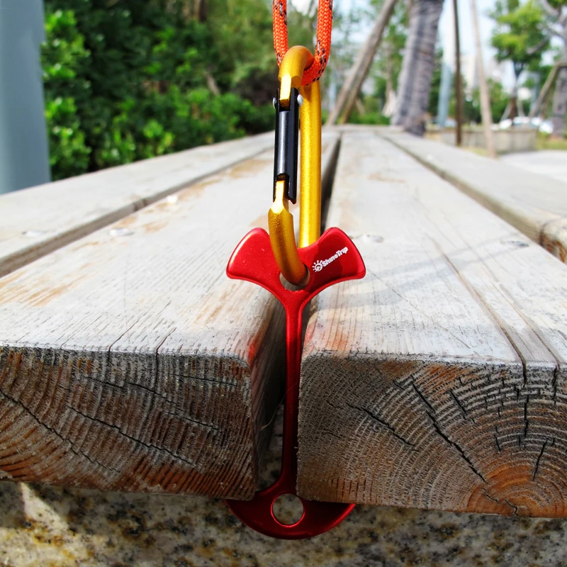 Рыбья кость якорь болт металлический наружный тент кемпинговая веревка гвозди