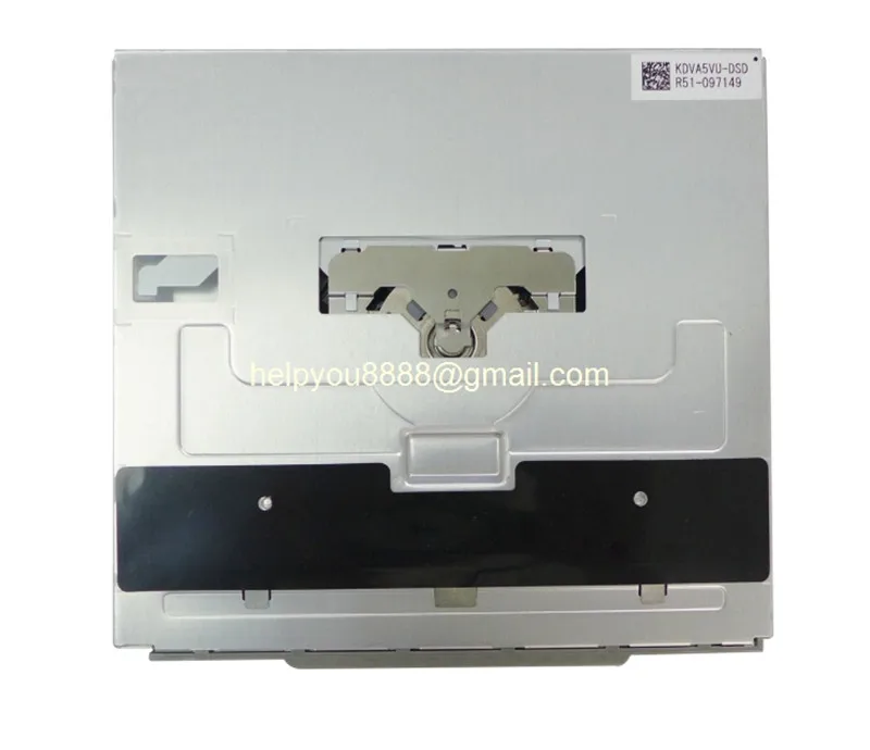 Оригинальный Новый Desai Xiwei DVD механизм HD89CH SF HD89 Оптический Пикап для Toyota VW