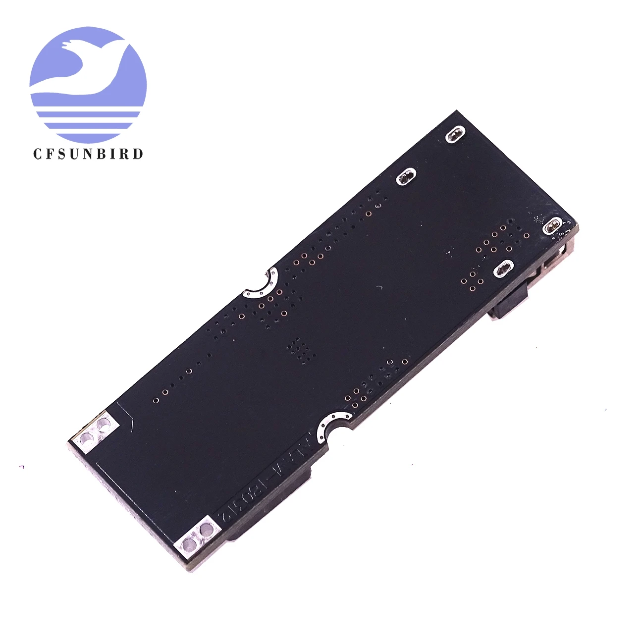 Плата модуля питания для одноэлементной литиевой батареи 3 7 в 4 2 литр 5 9 12 В USB