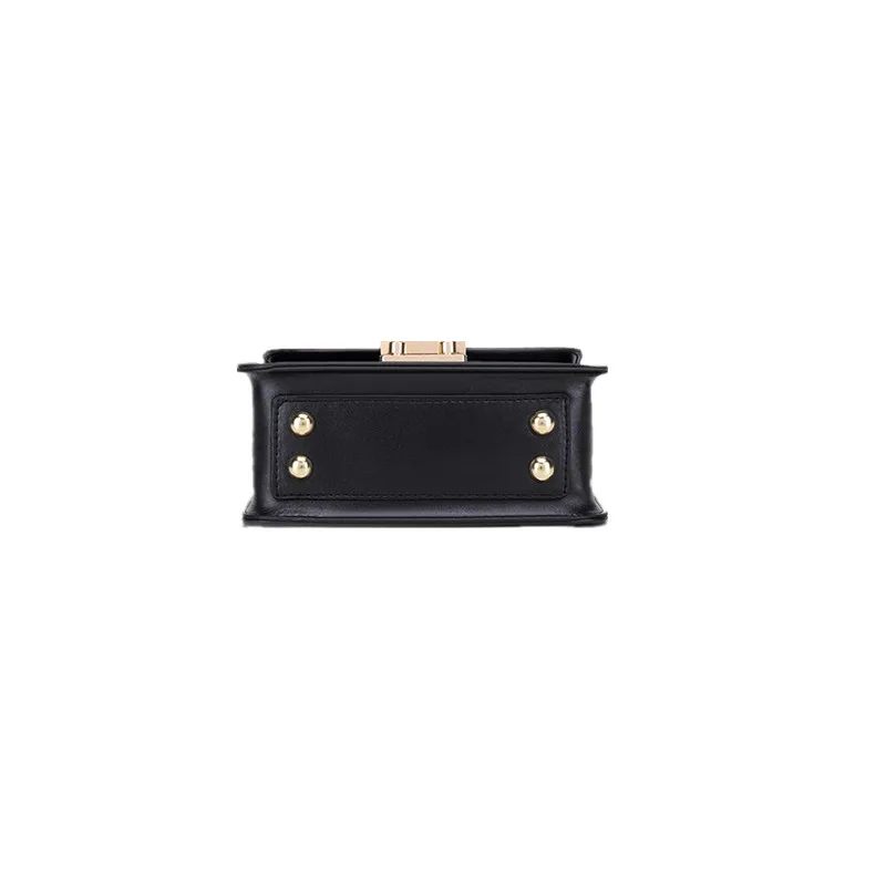 KVKY Crossbody сумки для Для женщин 2018 Лидер продаж Мода Мини щитка сумка маленький цепь