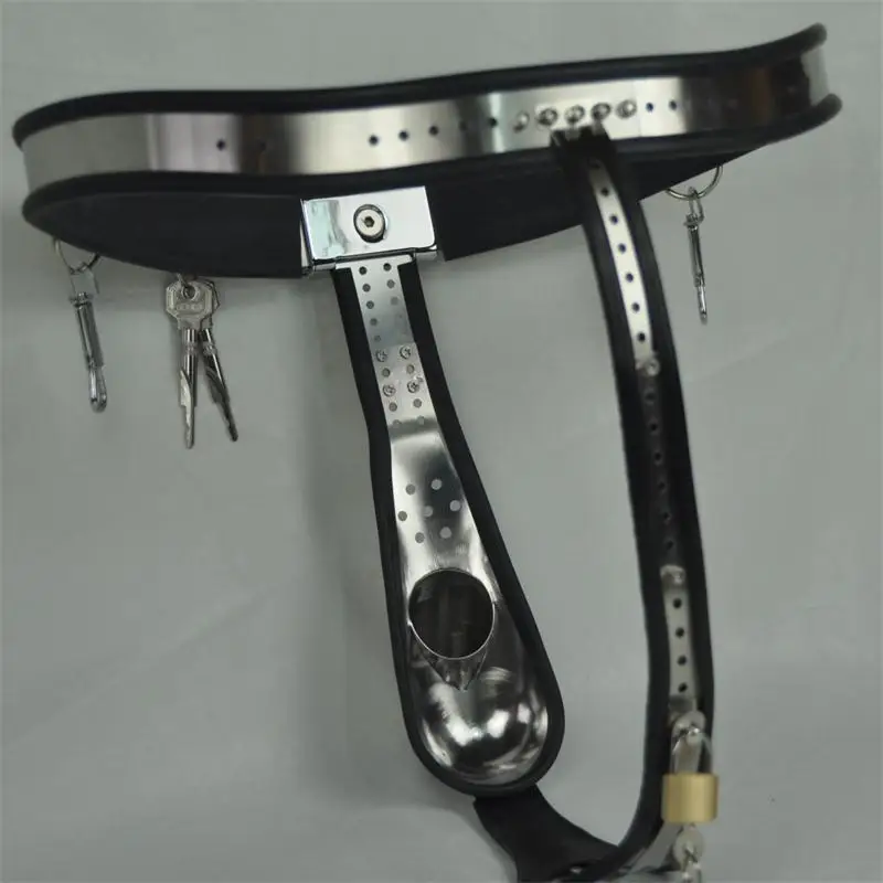 3 шт./набор Мужской Пояс верности наручники на бедрах БДСМ набор сексуальных