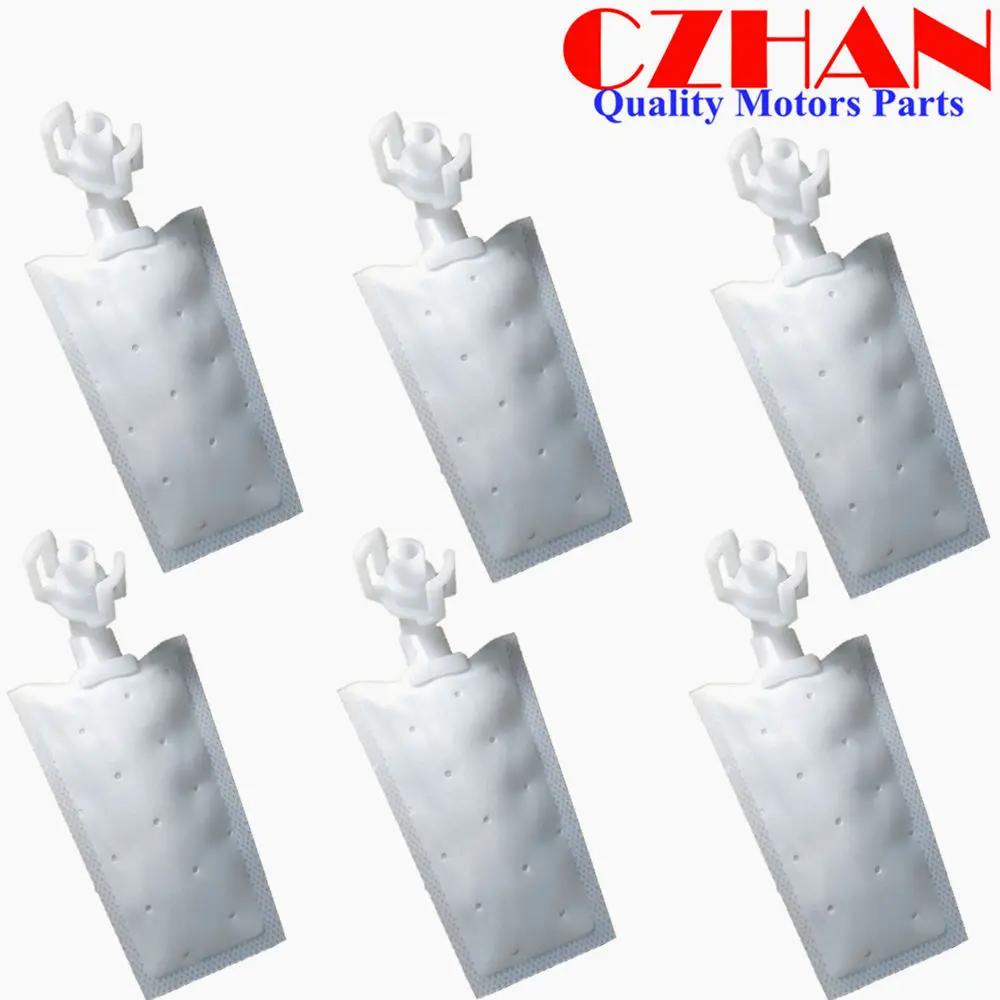 Фильтр для Yamaha Grizzly 550 700 Viking 700 3B4-13907-10-00 3B4139070000, 13S-13907-10-00; 821-0443 топливный насос фильтр