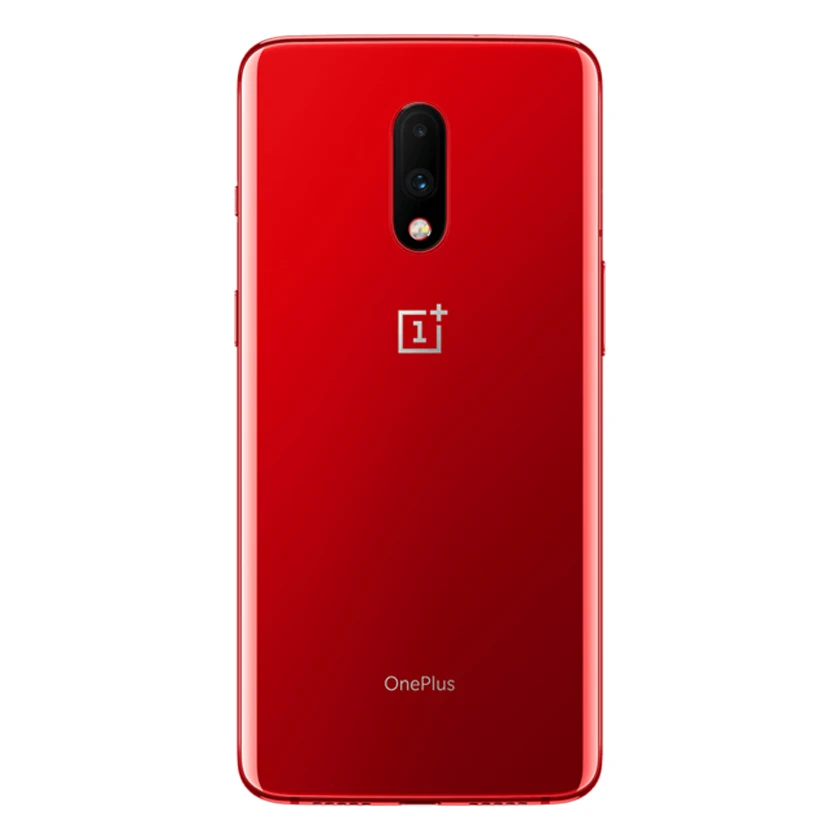 

Global Rom OnePlus 7 Mobile Phone 6.41" 8/12GB RAM 256GB ROM Snapdragon 855 Octa Core Android 9.0 48.0MP 3700mAh NFC Smartphone