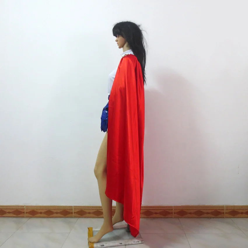 Женский костюм супергероя Zentai кошки Power Girl для рождественской вечеринки униформа