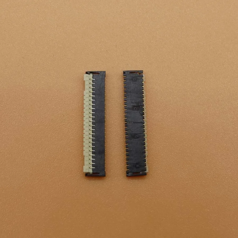 2 шт./лот для HTC One E9 + M9 M9W M9PT E9T M9EW ЖК-экран FPC разъем логика на плате 45pin | Мобильные