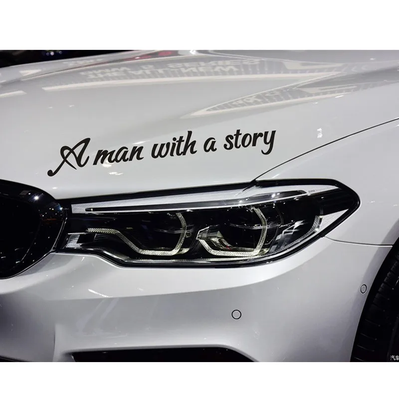 Человек с история Наклейки для автомобиля Lexus RX300 RX330 RX350 IS250 LX570 IS200 IS300 LS400