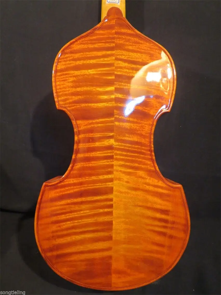 Отличная песня в стиле Broque Maestro 7 струн 15 &quotviola da gamba #9602|Альт| |