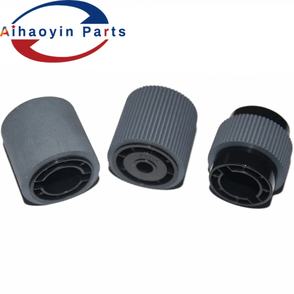 1 комплект A03X565200 A03X565300 A03X565400 для Konica Minolta bizhub PRO C6500 1050 C5500 LD 6500 C5501 C6500P|Детали