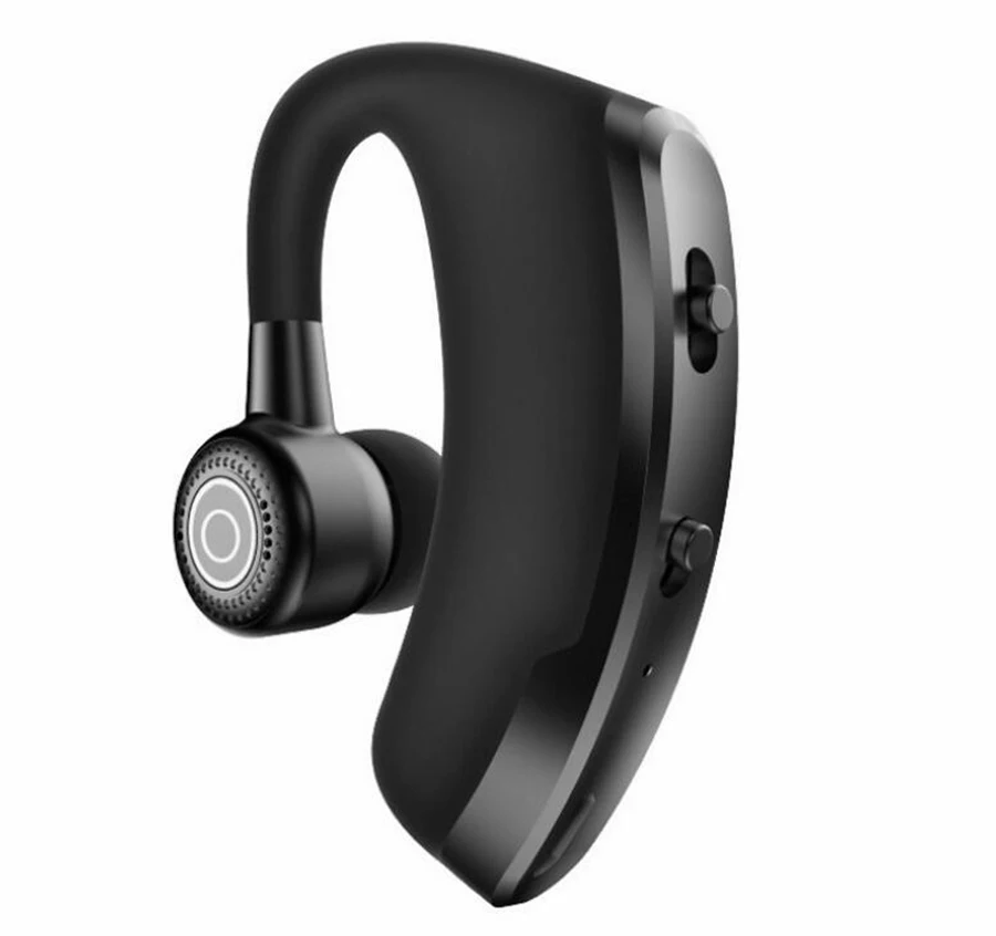 Беспроводные Bluetooth наушники V9 V8 с шумоподавлением и голосовым управлением