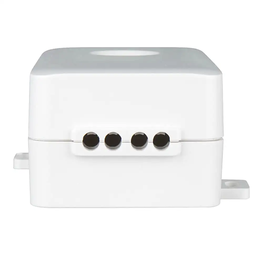 Смарт переключатель Broadlink SC1 Wi Fi приложение 2 4 ГГц пульт управления синхронизация