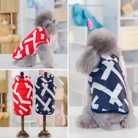 winter chihuahua warm thick coat dog clothes for small dogs pets clothing french bulldog jacket yorkshire apparel pugcostume