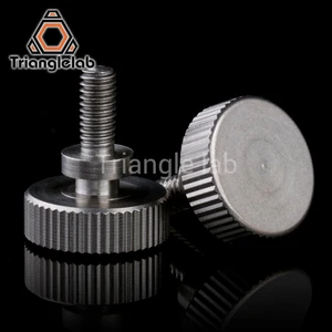 1 шт., колесо для 3D-принтера Trianglelab Tatan, экструдер для настольного принтера FDM reprap MK8 J-head bowden i3 tatan AQUA