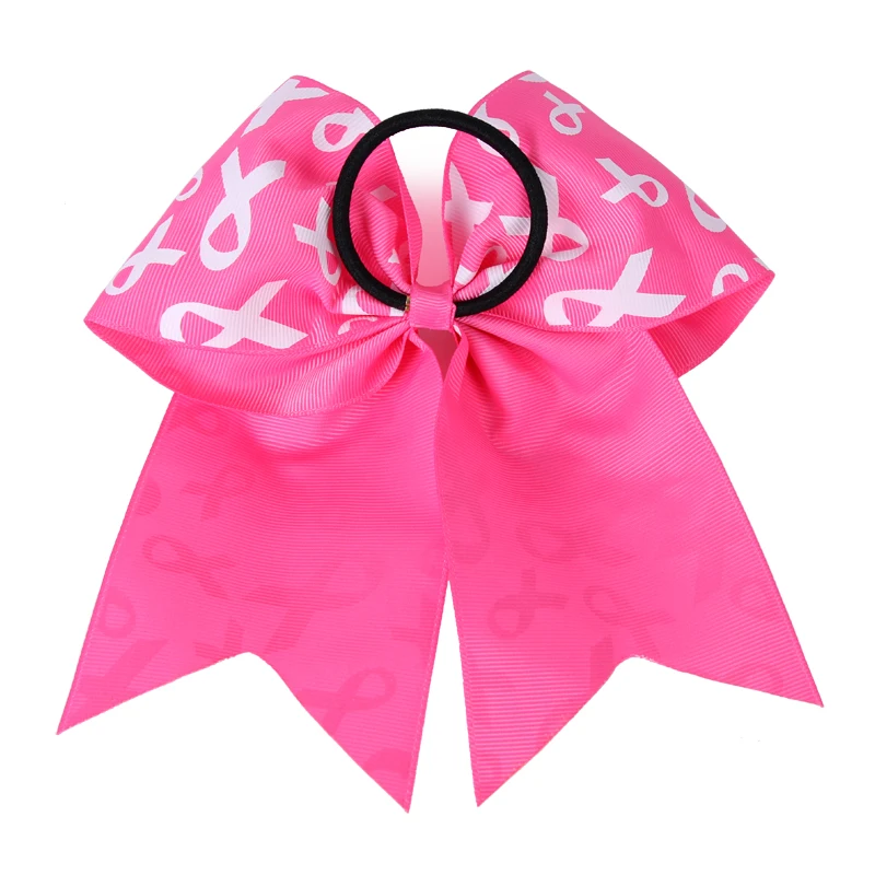 Лента для волос с большим бантом болельщинок 6 7 дюйма|cheer bows|cheerleading bowsbig cheer bows |