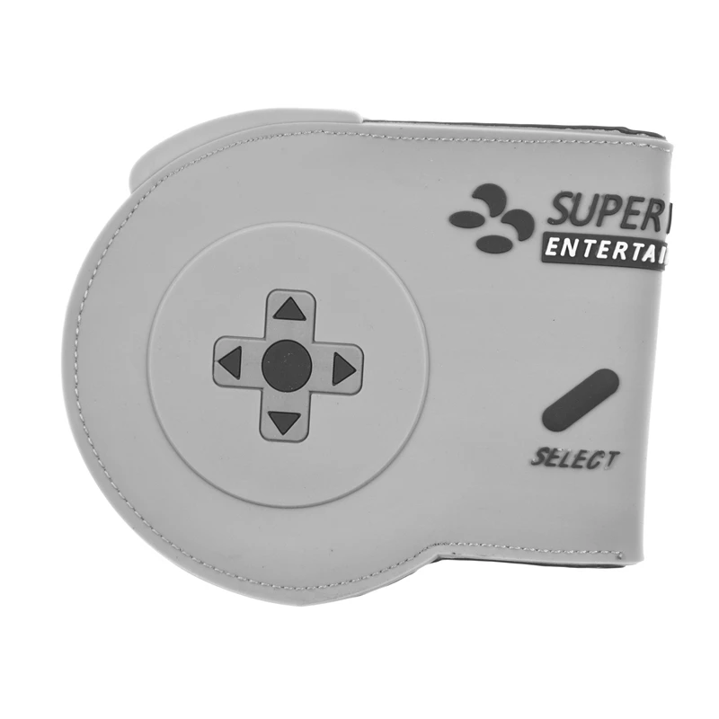 Двухскладной бумажник Nintendo super nintendo|bi-fold wallet|wallet walletwallet nintendo |