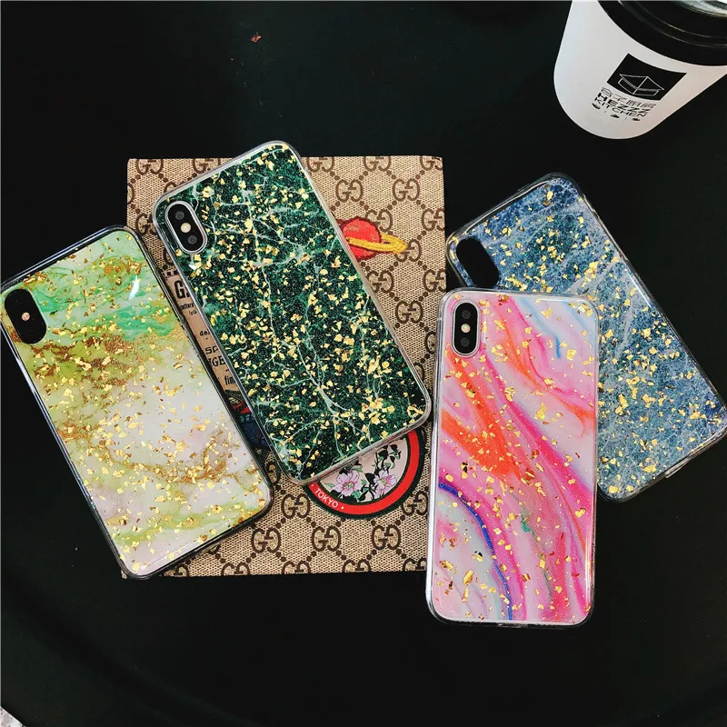 BEEBASE gliter силиконовый чехол для iphone X задняя крышка Модный мягкий телефон 7 8 6 6s Plus