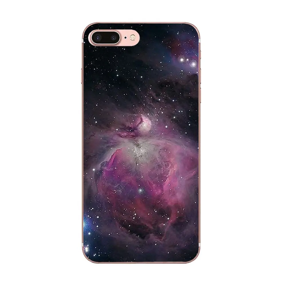 Космическая туманность Вселенная для Galaxy Alpha Core Note 2 3 4 S2 A10 A20 A20E A30 A40 A50 A60 A70 M10 M20 M30