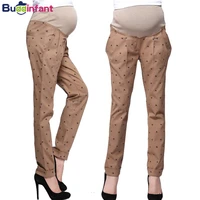 maternity pants for work maternity clothing fashion maternity office wear pregnancy waistband extender trousers pregnant women