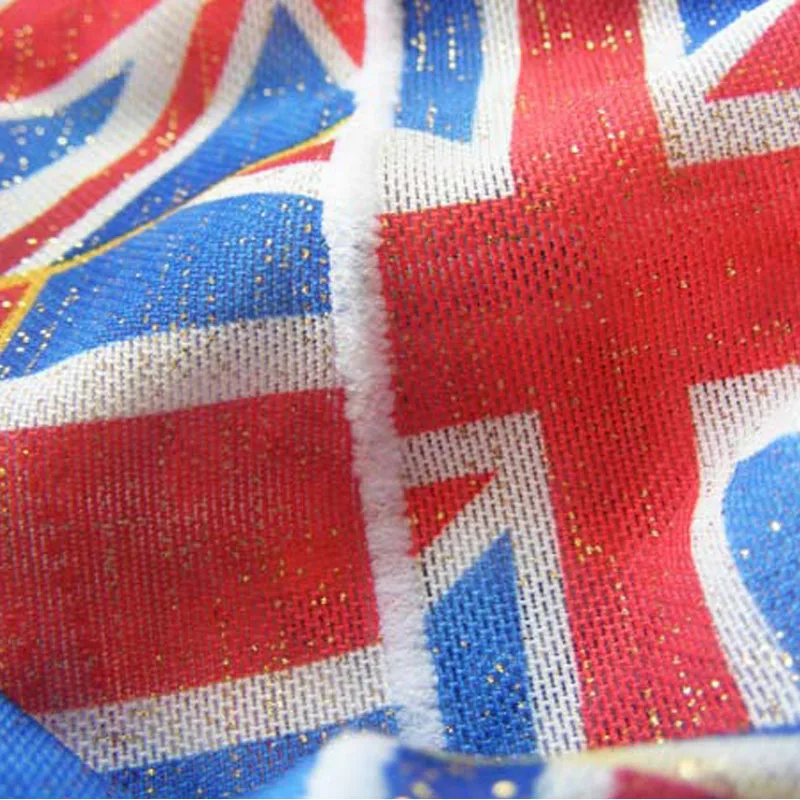 Стринги с принтом флага мужское нижнее белье низкой талией для мужчин стринги