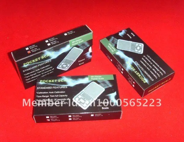 Бесплатная доставка 500 г/0 1 г Электронные карманные ювелирные весы g/ct/tl/oz цифровые