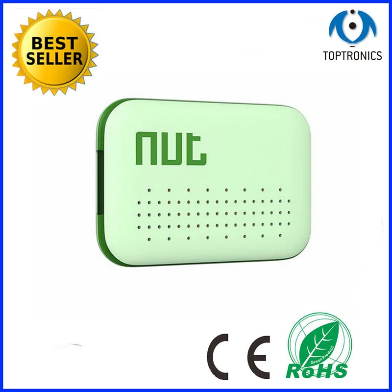 Мини брелок с Bluetooth Nut умный трекер для поиска ключей|finder bluetooth|finder locatorfinder key |