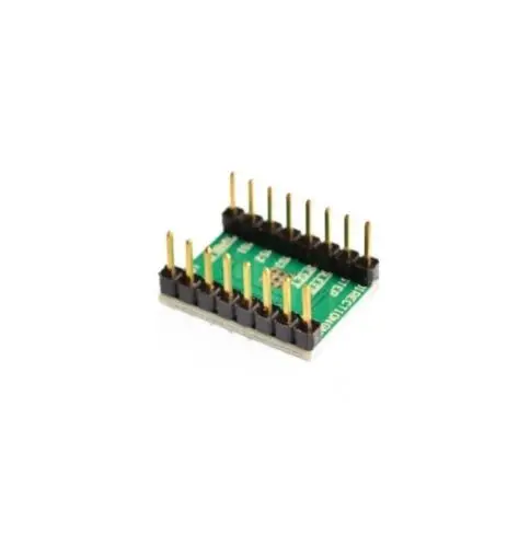 1PCS StepStick Stepper Motor A4988 Driver Module For Reprap 3D Printer K | Электроника