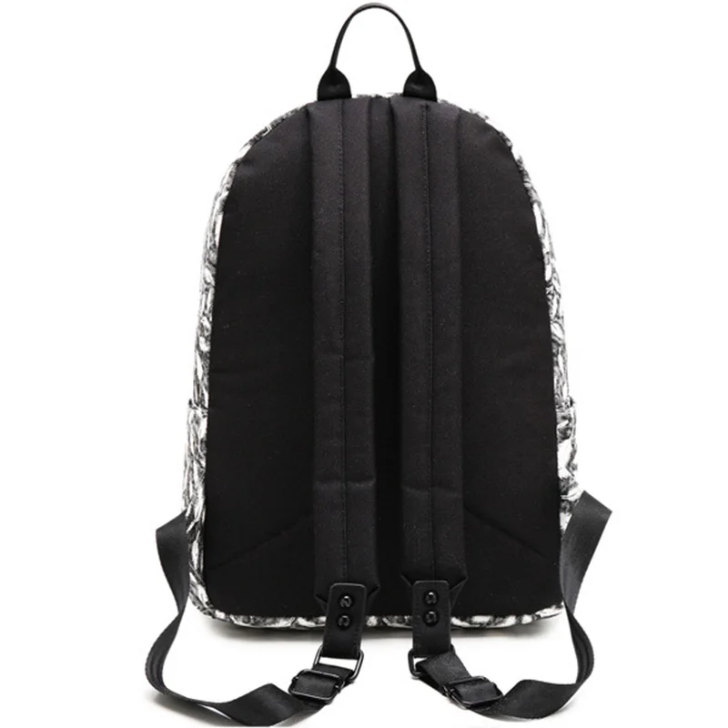 XIKEMADE Модный женский рюкзак с принтом красивые школьные рюкзаки для девочек