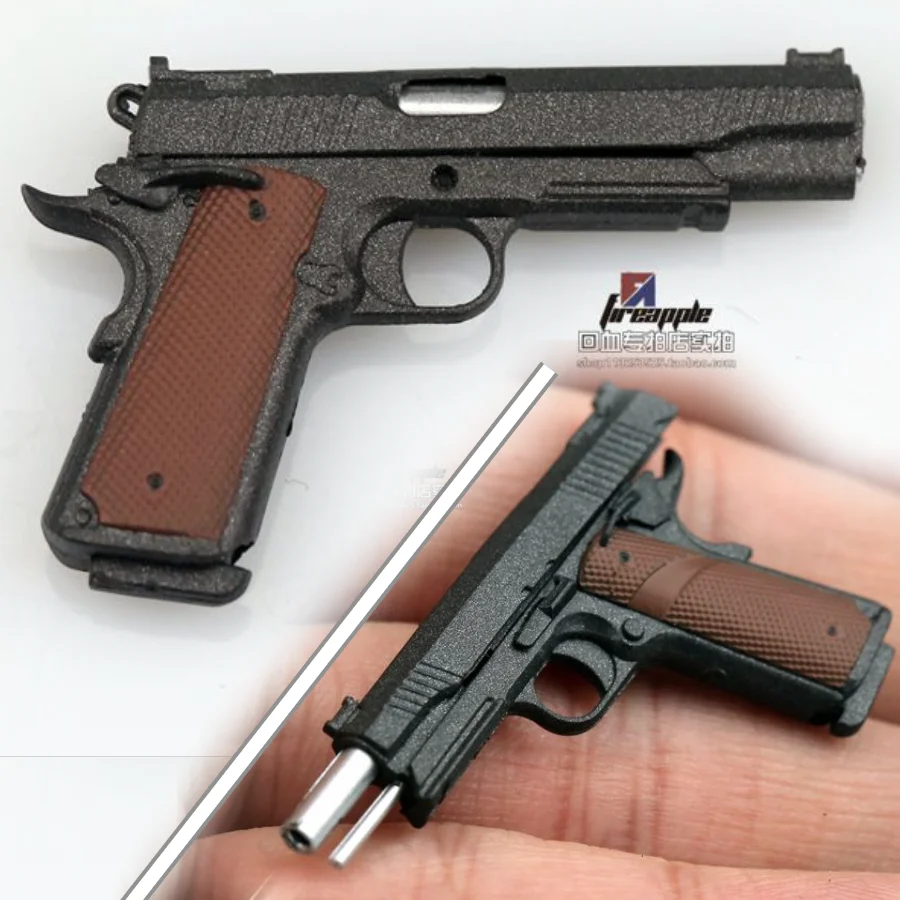 KNL хобби фигурку 1/6 Масштаб модели солдаты M1911 модель|1/6 soldier|action figure 1/6action |