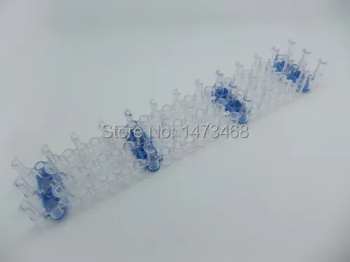 OEM DIY LOOM Kit Set Replacment For Children Toy Blue Color Free Shipping | Украшения и аксессуары